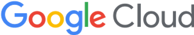 Google Cloud logo