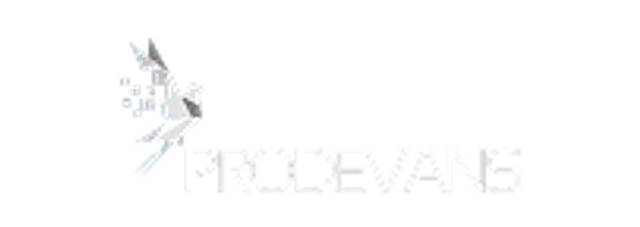 Prodevans logo