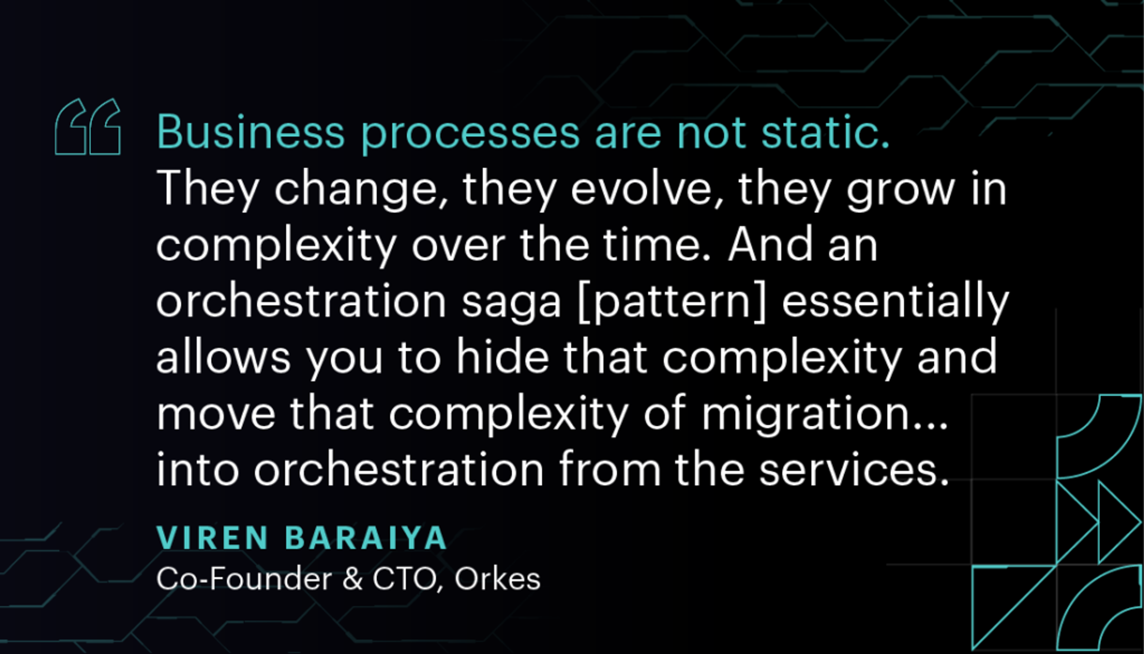 redisdays-new-york-2022-viren-baraiya-quote