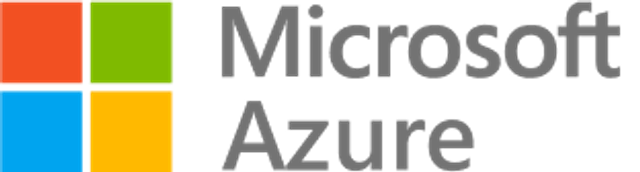 Microsoft Azure logo
