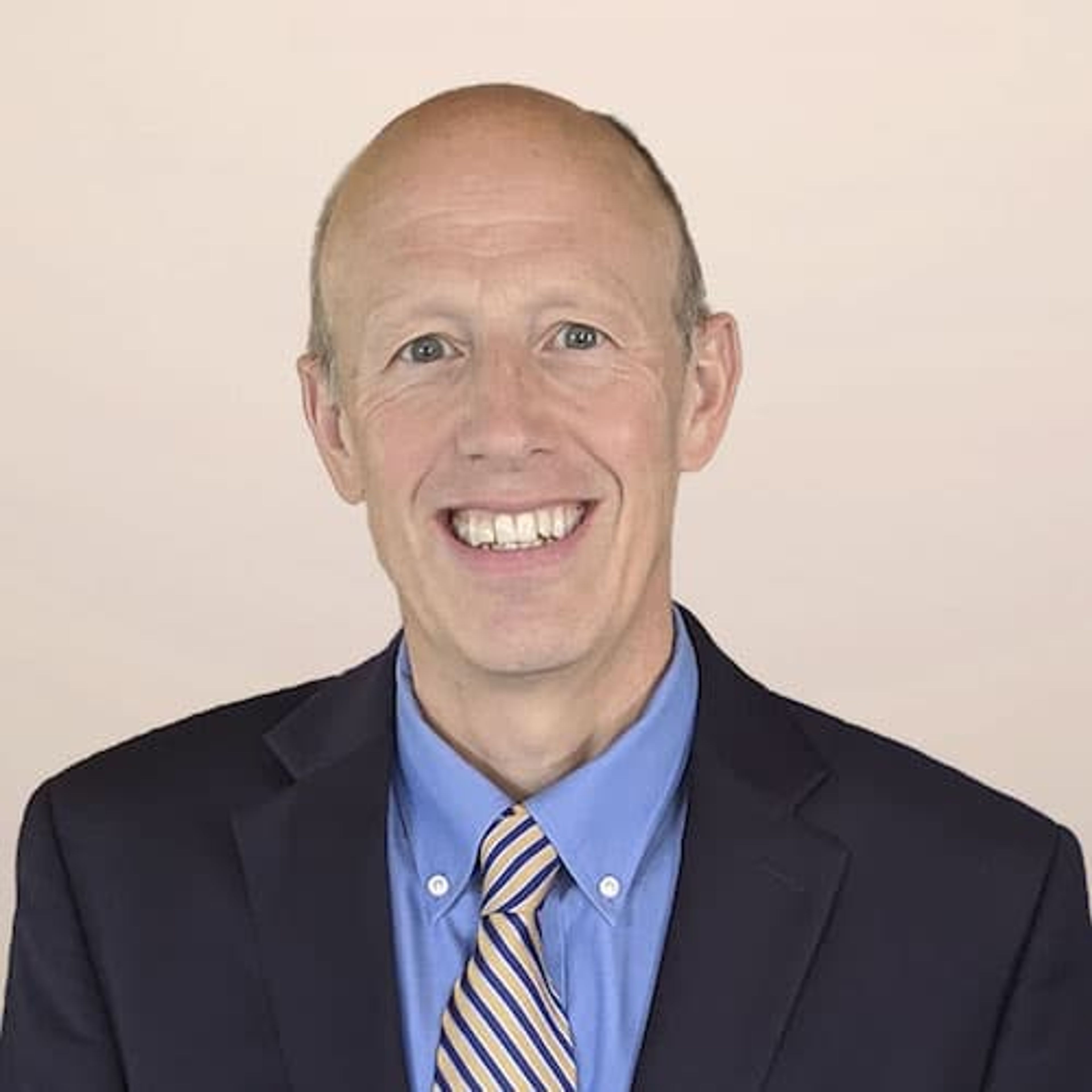 Mike Gualtieri