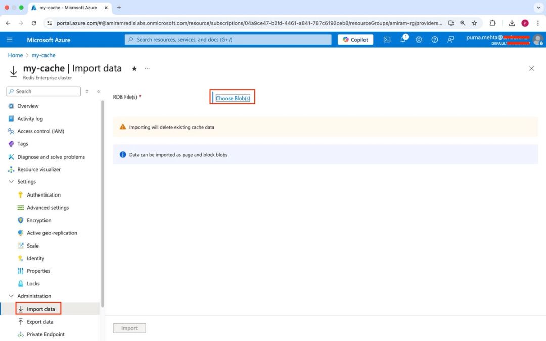 Redis Visualizer Azure Get started today with Azure Managed Redis | Redis