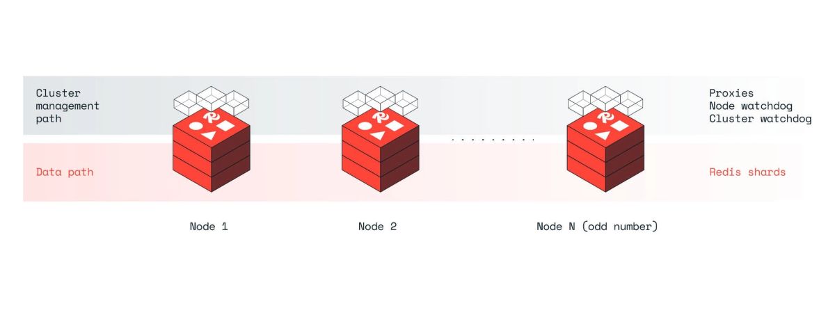 Redis Multi Instance Multi-Tenancy in Redis Enterprise | Redis
