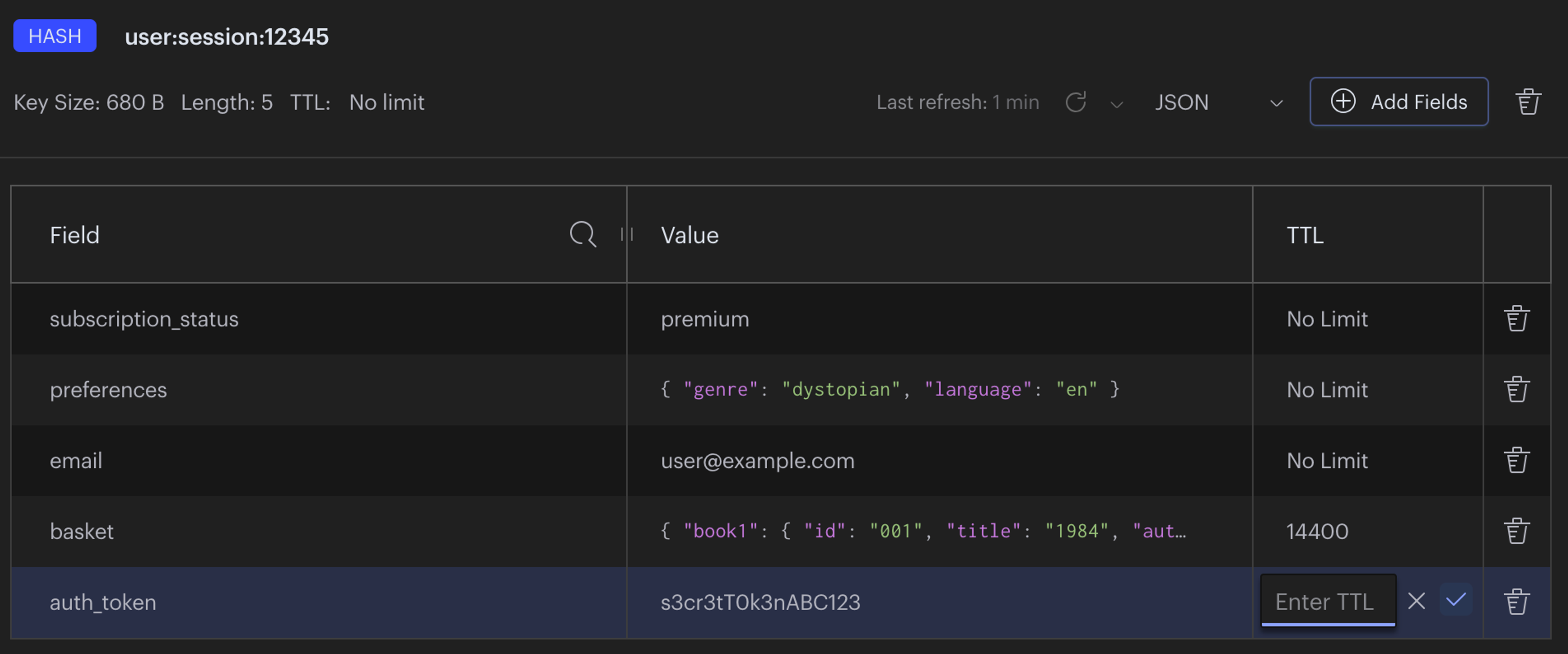 Redis