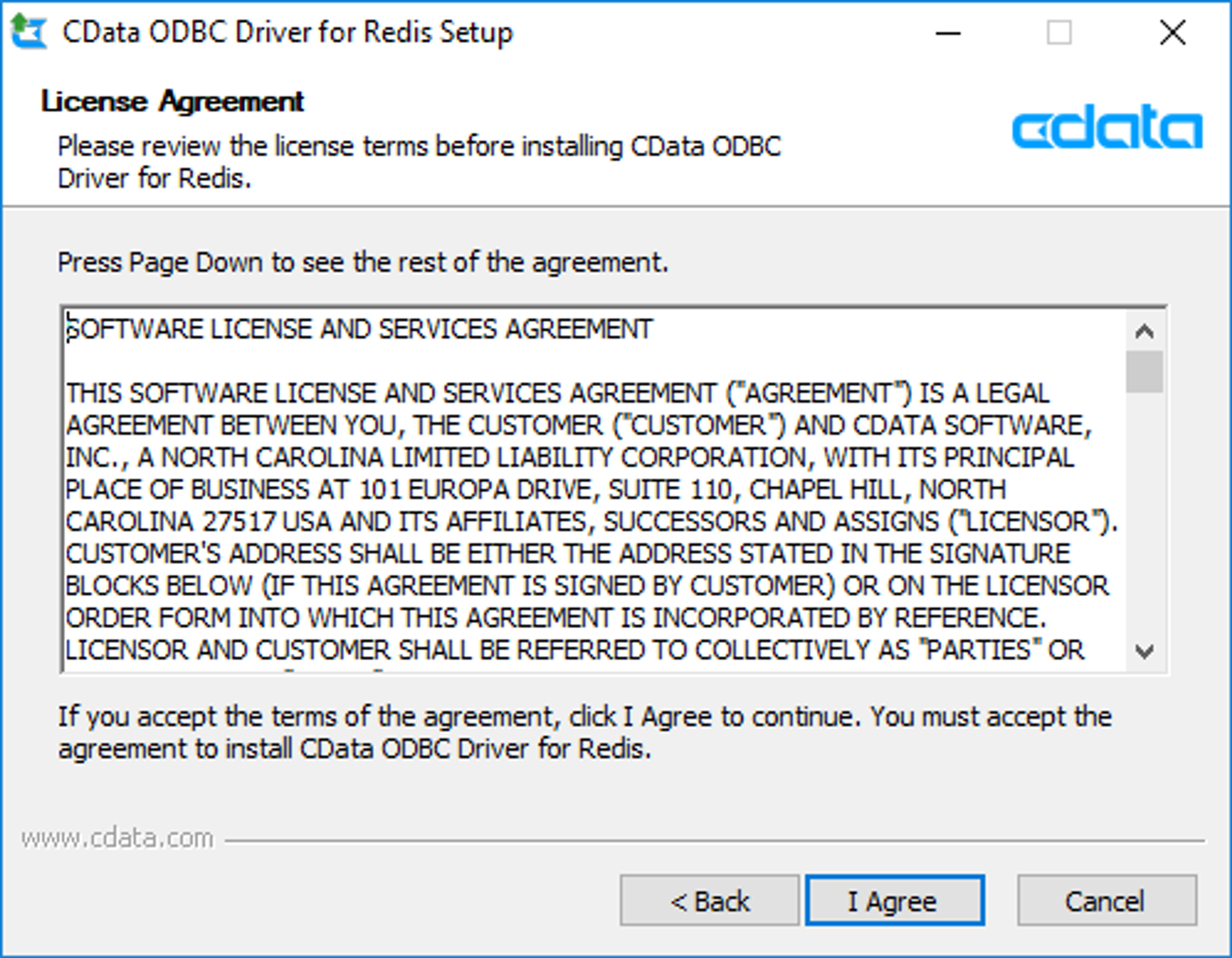 EULA