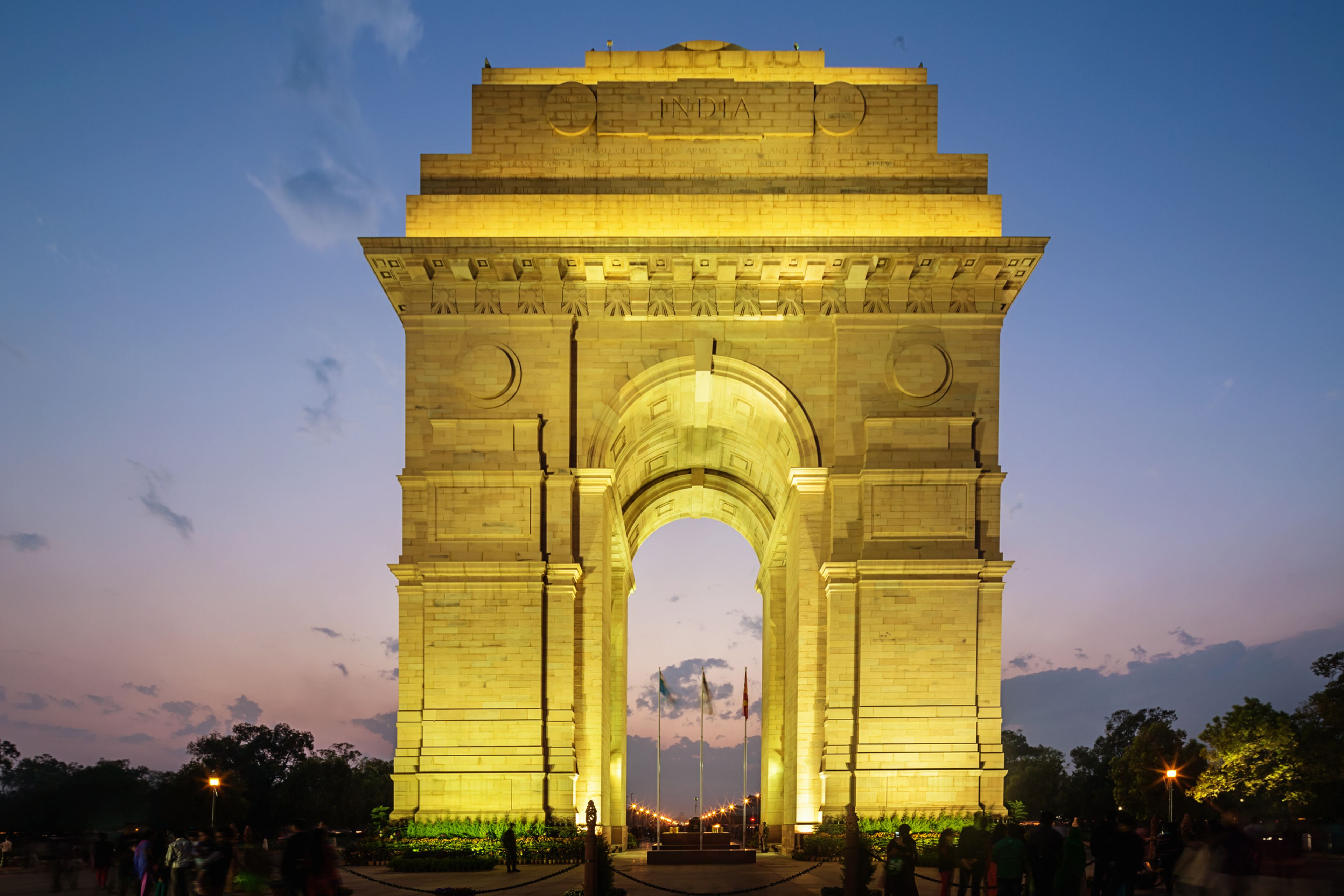 Delhi