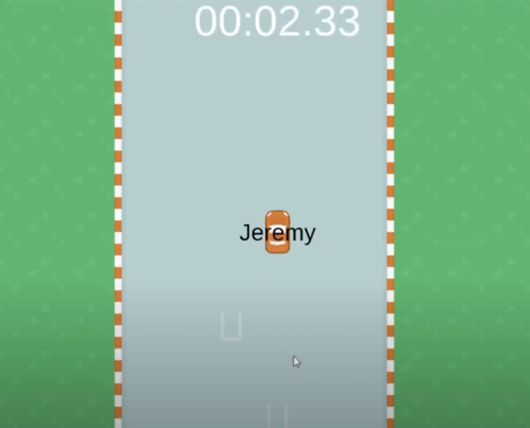 How to Build a Competitive Online Racing Game Using Unity and Redis | Redis