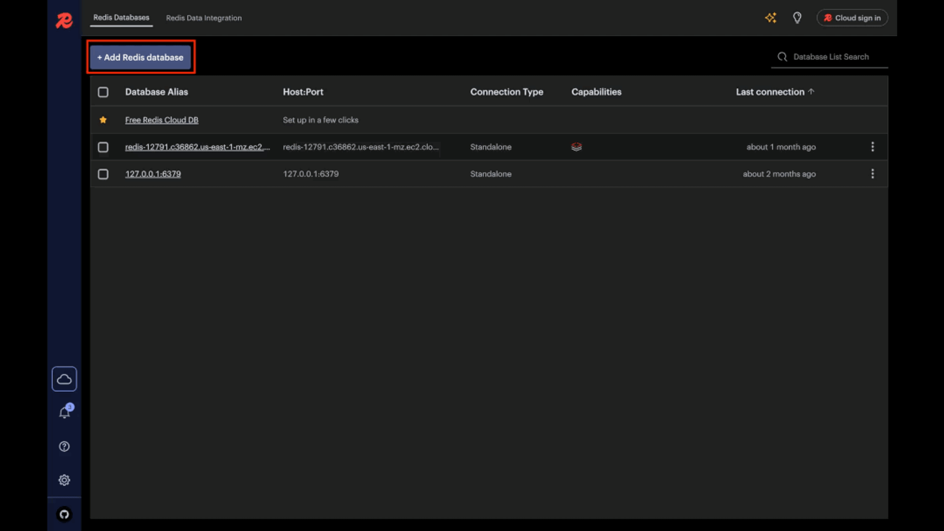 Get started today with Azure Managed Redis Redis