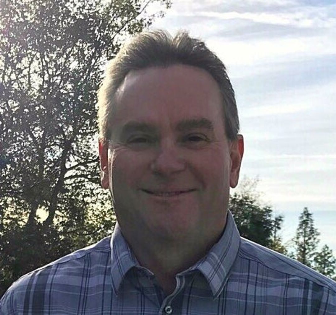 Rob Schauble