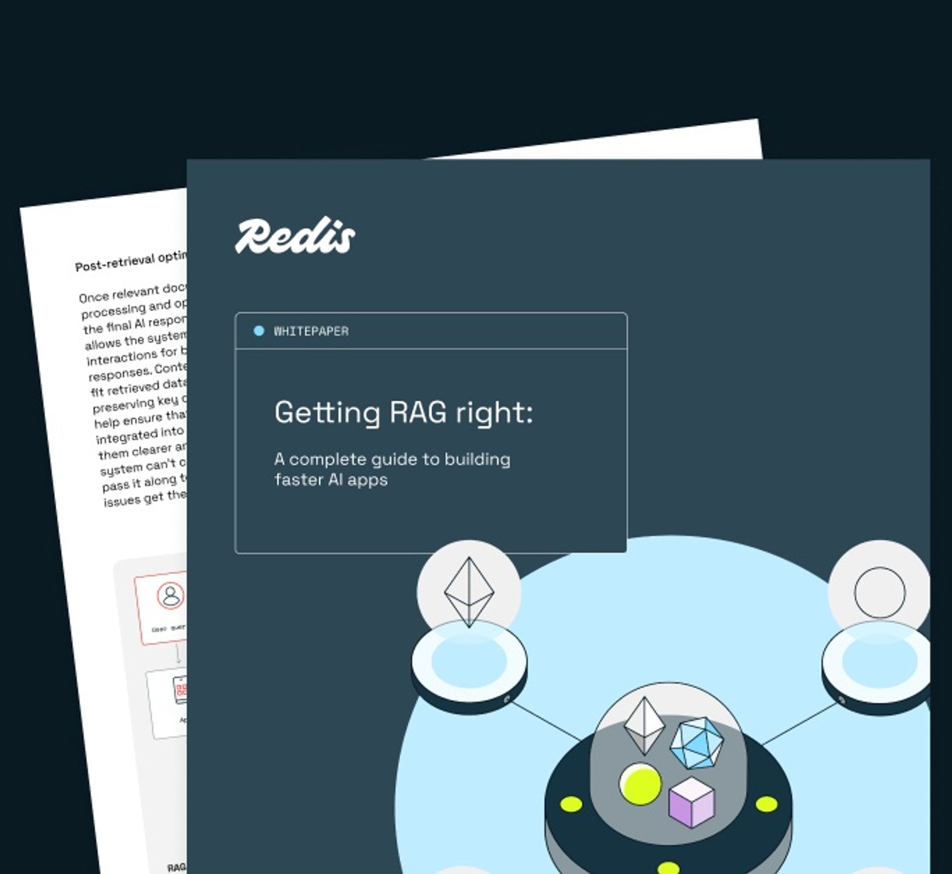 Getting RAG right: A complete guide to building faster AI apps