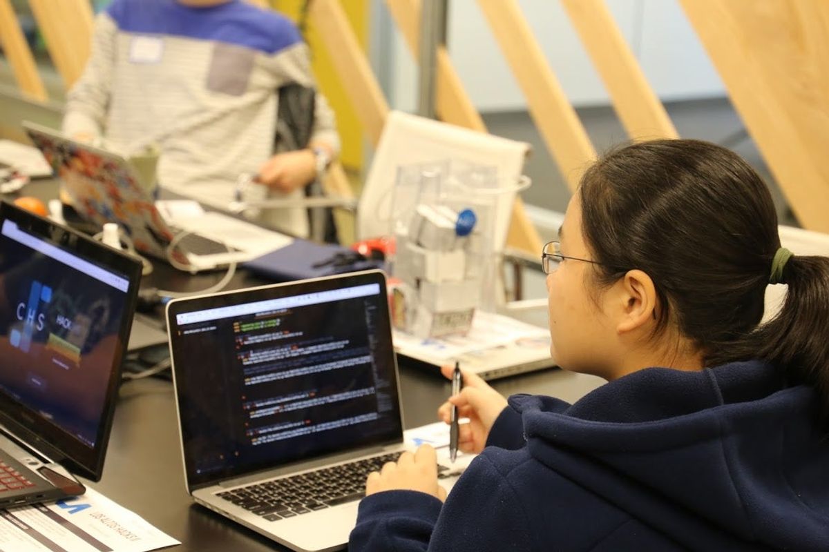 Redis Hacking at the HSHacks III Hackathon | Redis