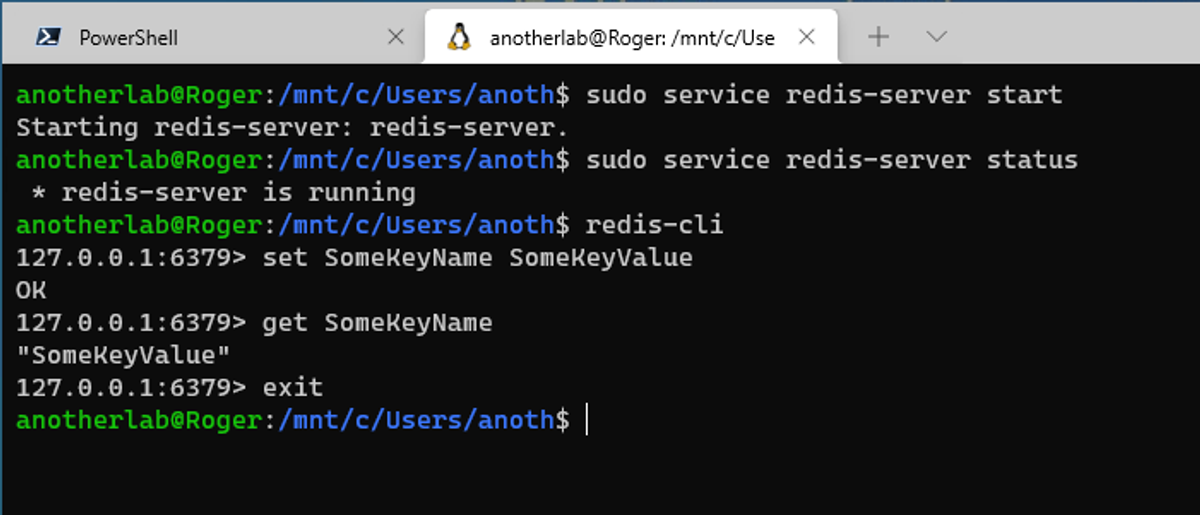 How to Install and Use Redis on Windows 11 | Redis