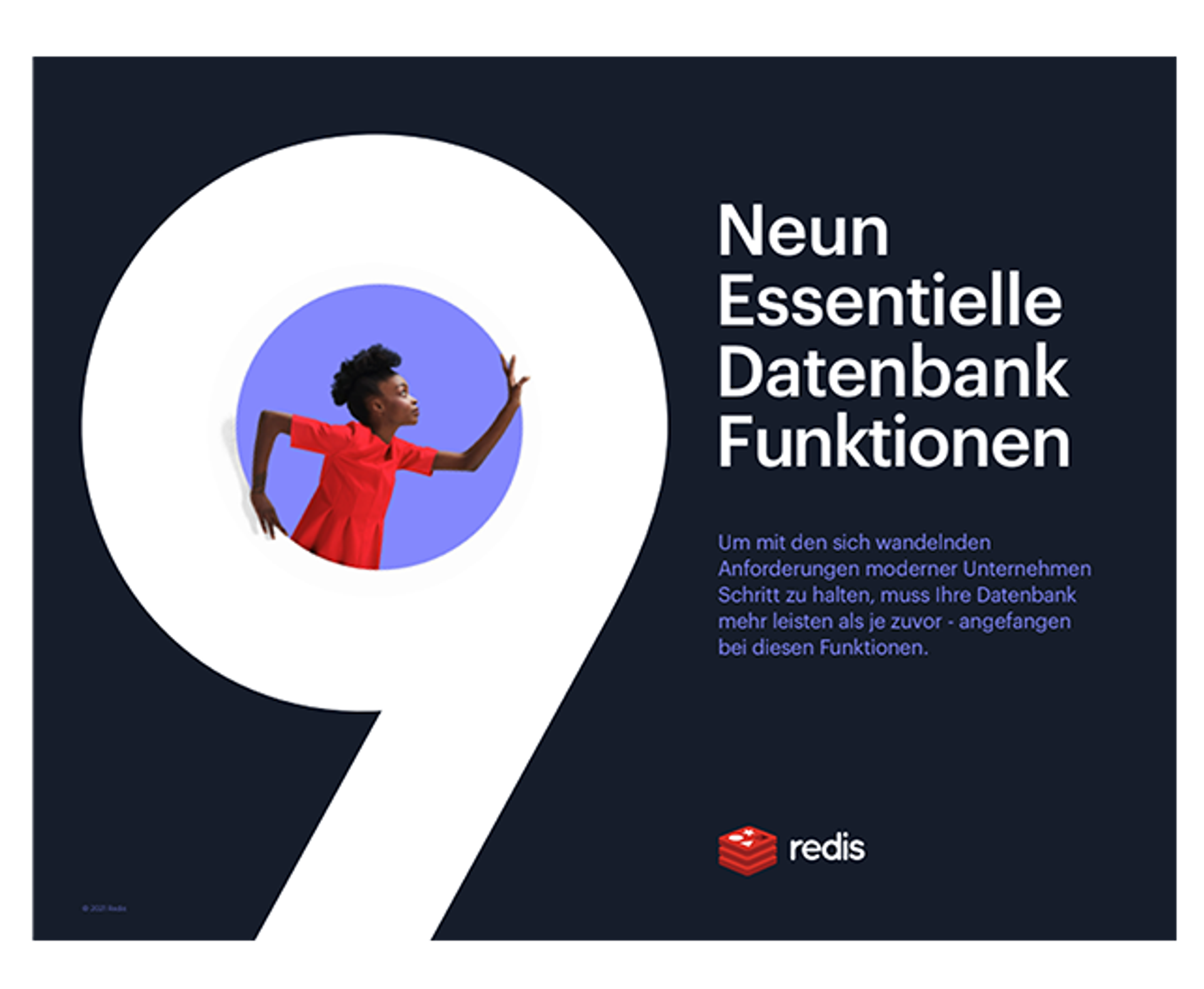 Neun wichtige Fähigkeiten im Umgang mit Datenbanken