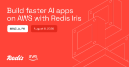 Redis & AWS workshop