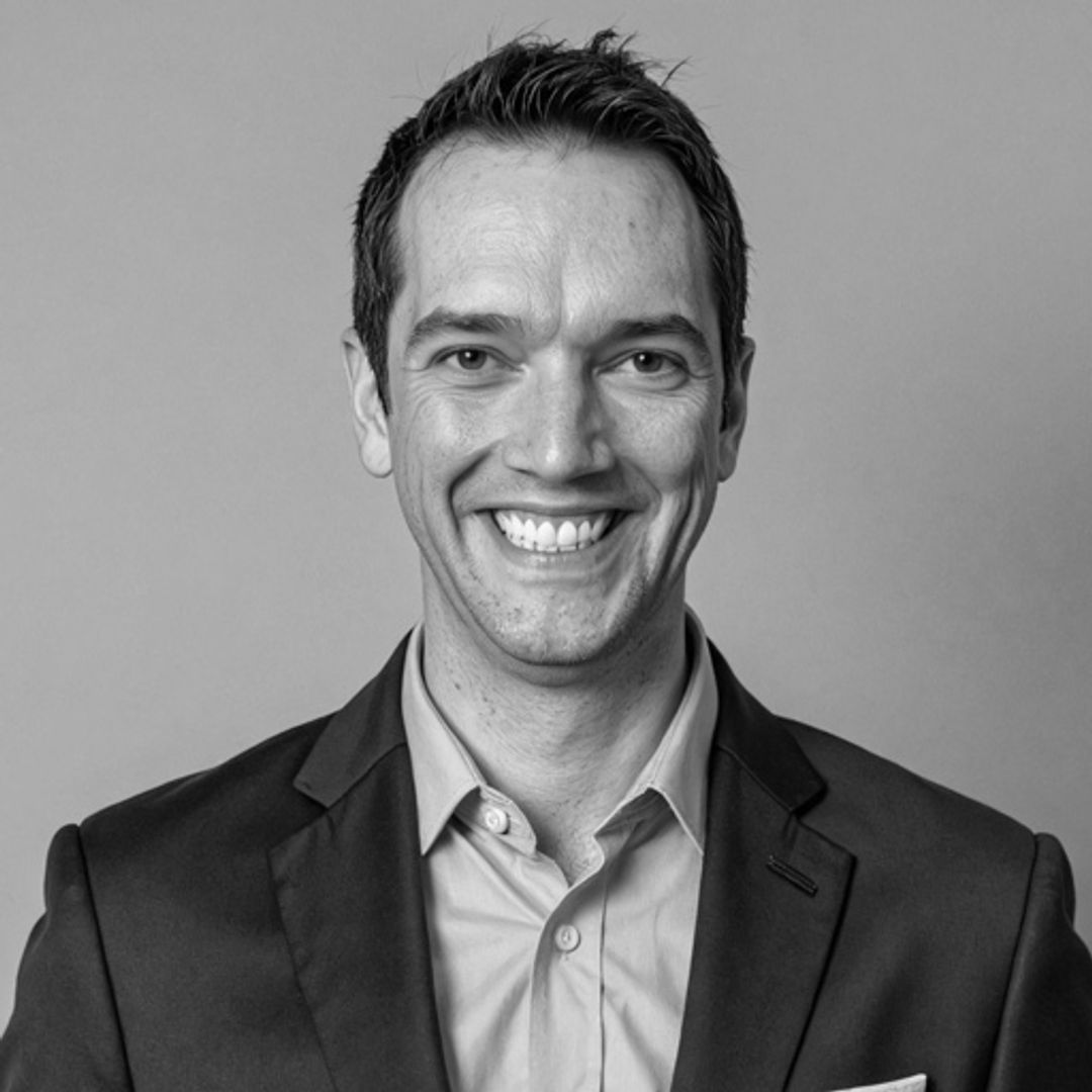 Jeremy Plichta