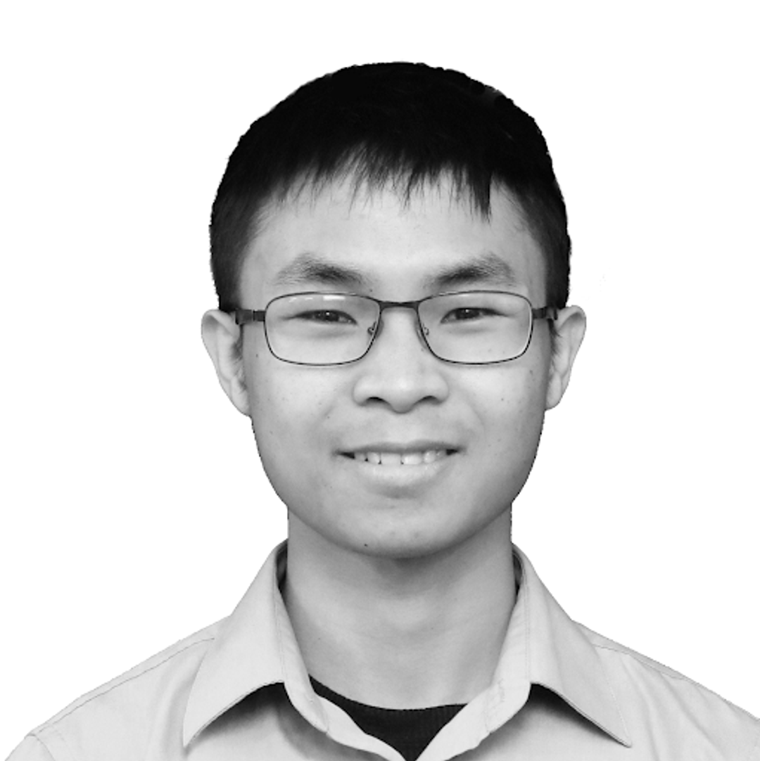 Chanh Tran