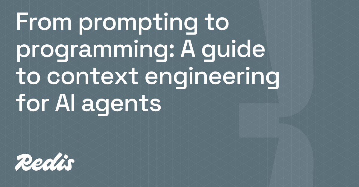 AI代理的工程设计