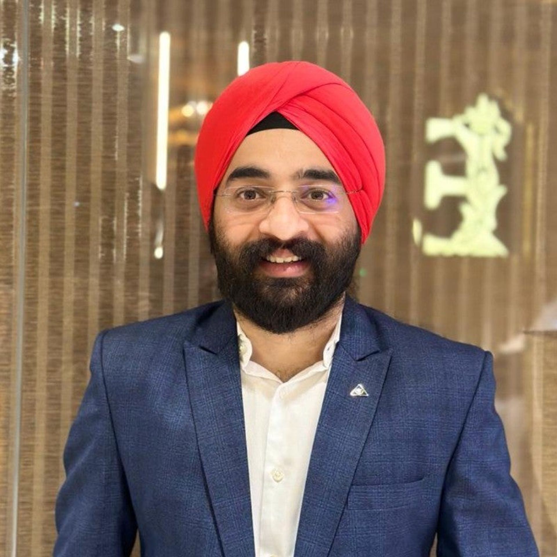 Taranjeet Singh
