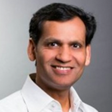Manish Gupta