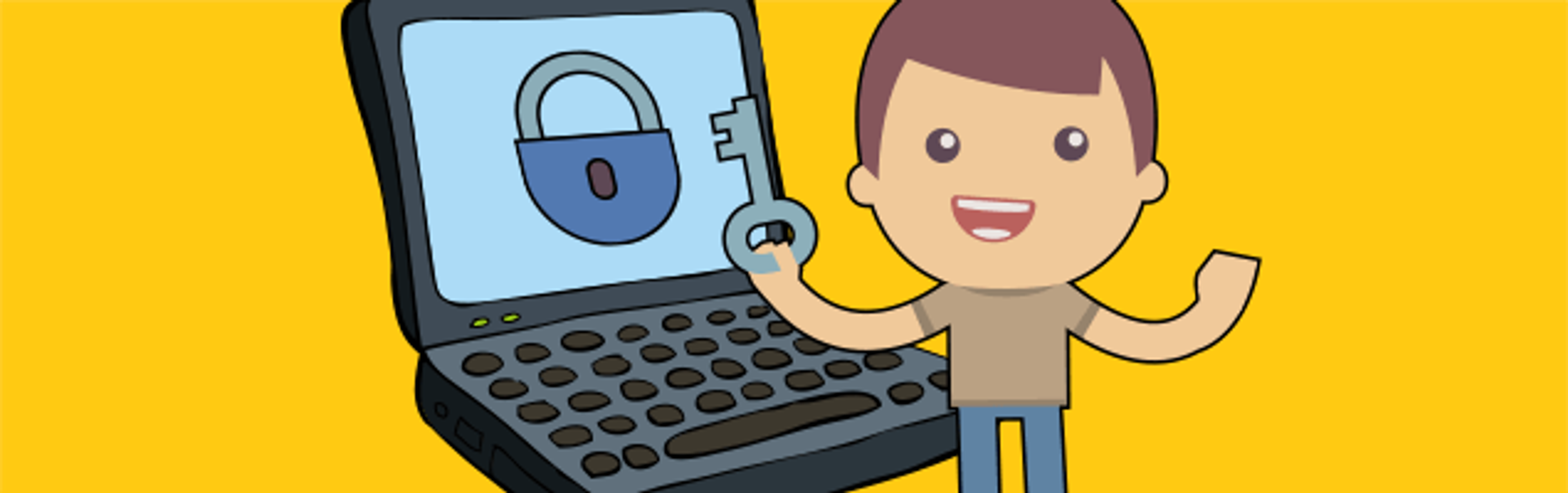 3 Critical Point about Security