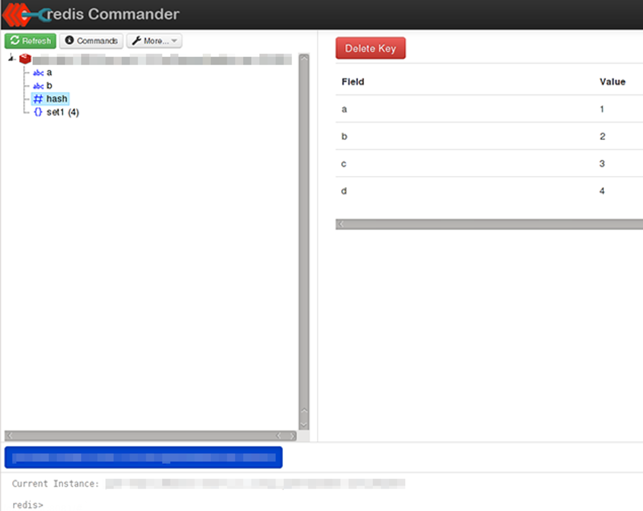 So, You’re Looking for the Redis GUI? | Redis