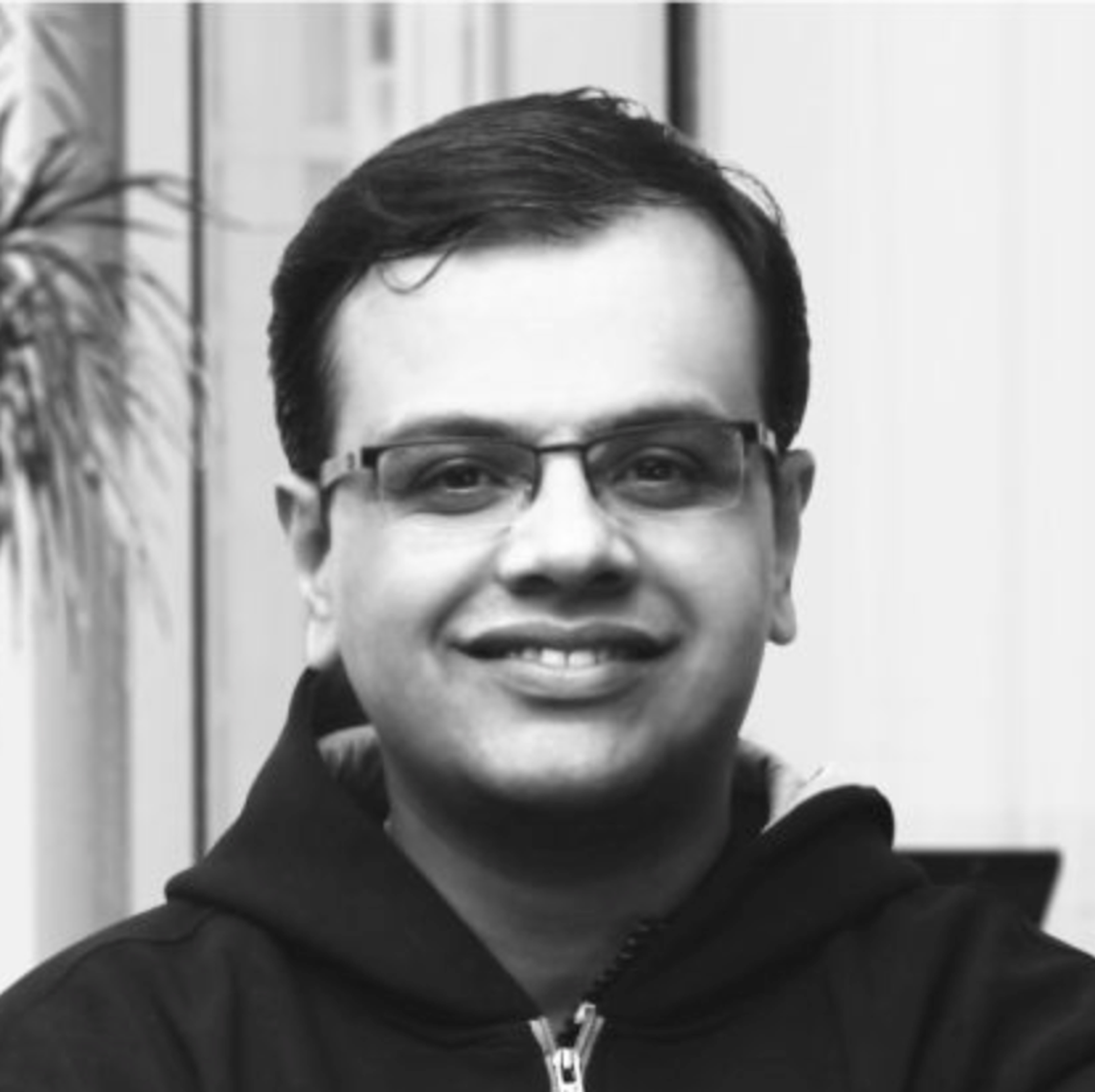 Charu Pujari