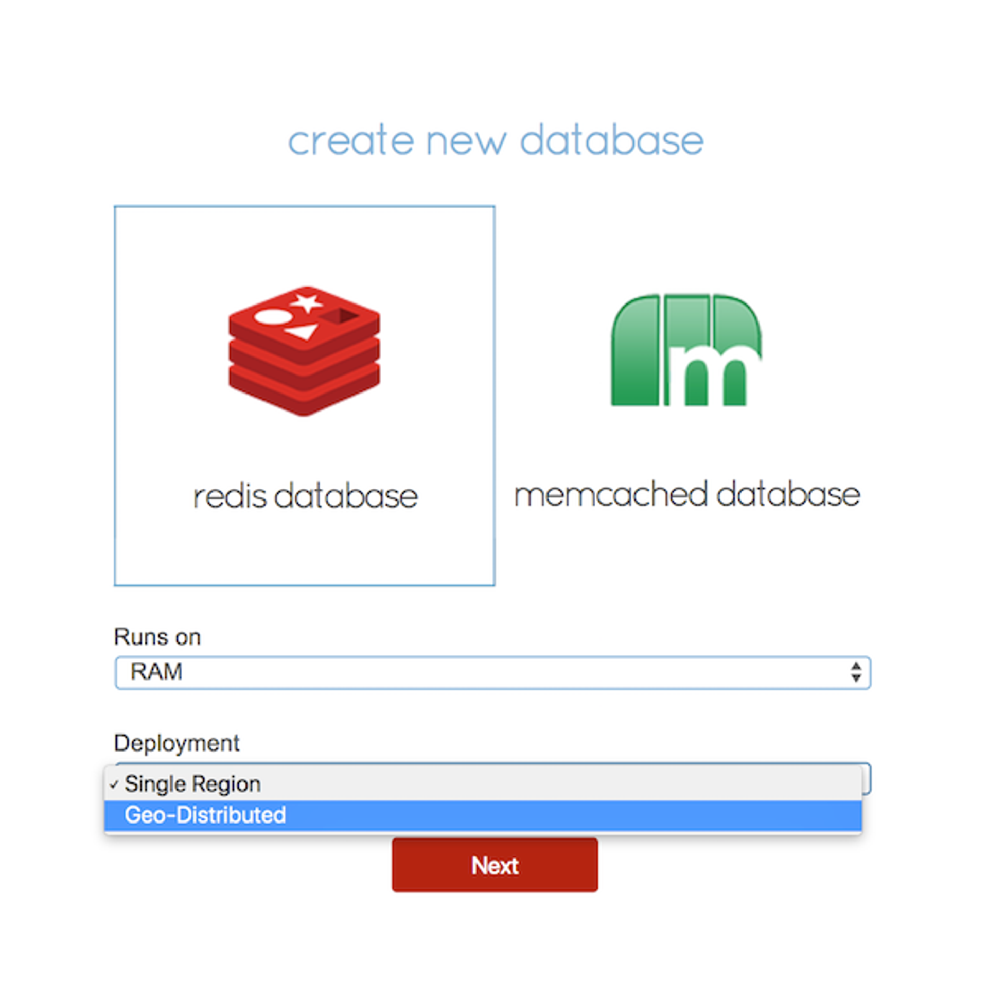 Getting Started with Active-Active Geo-Distribution for Redis ...