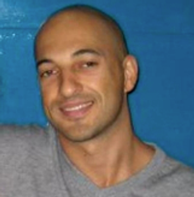 Jonathan Salomon