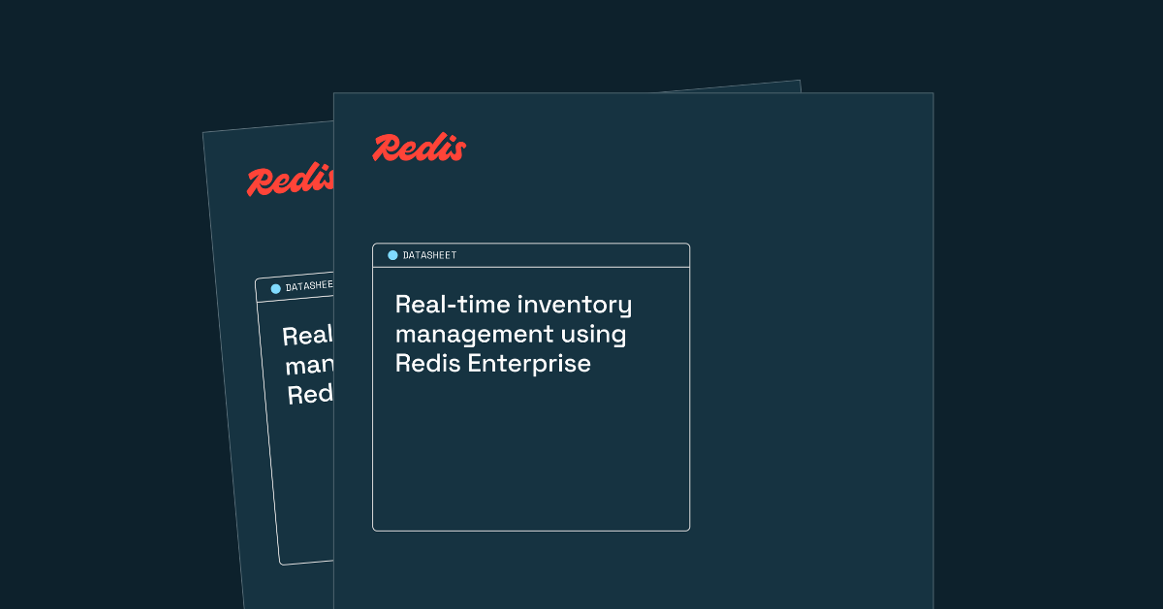 Real-Time Inventory