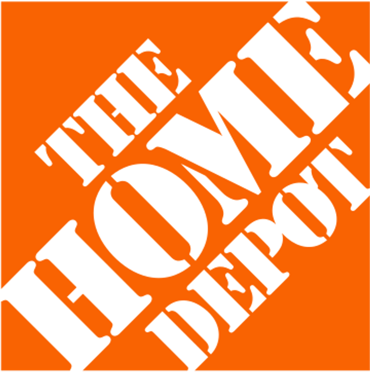 The home depot