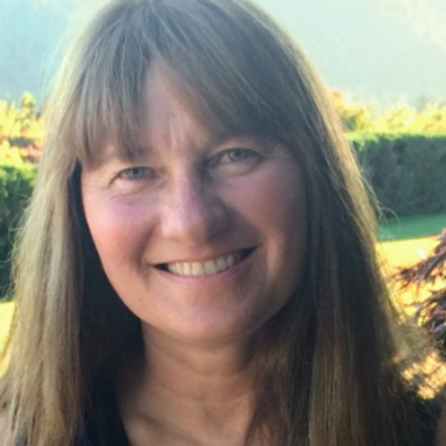 Sheryl Sage
