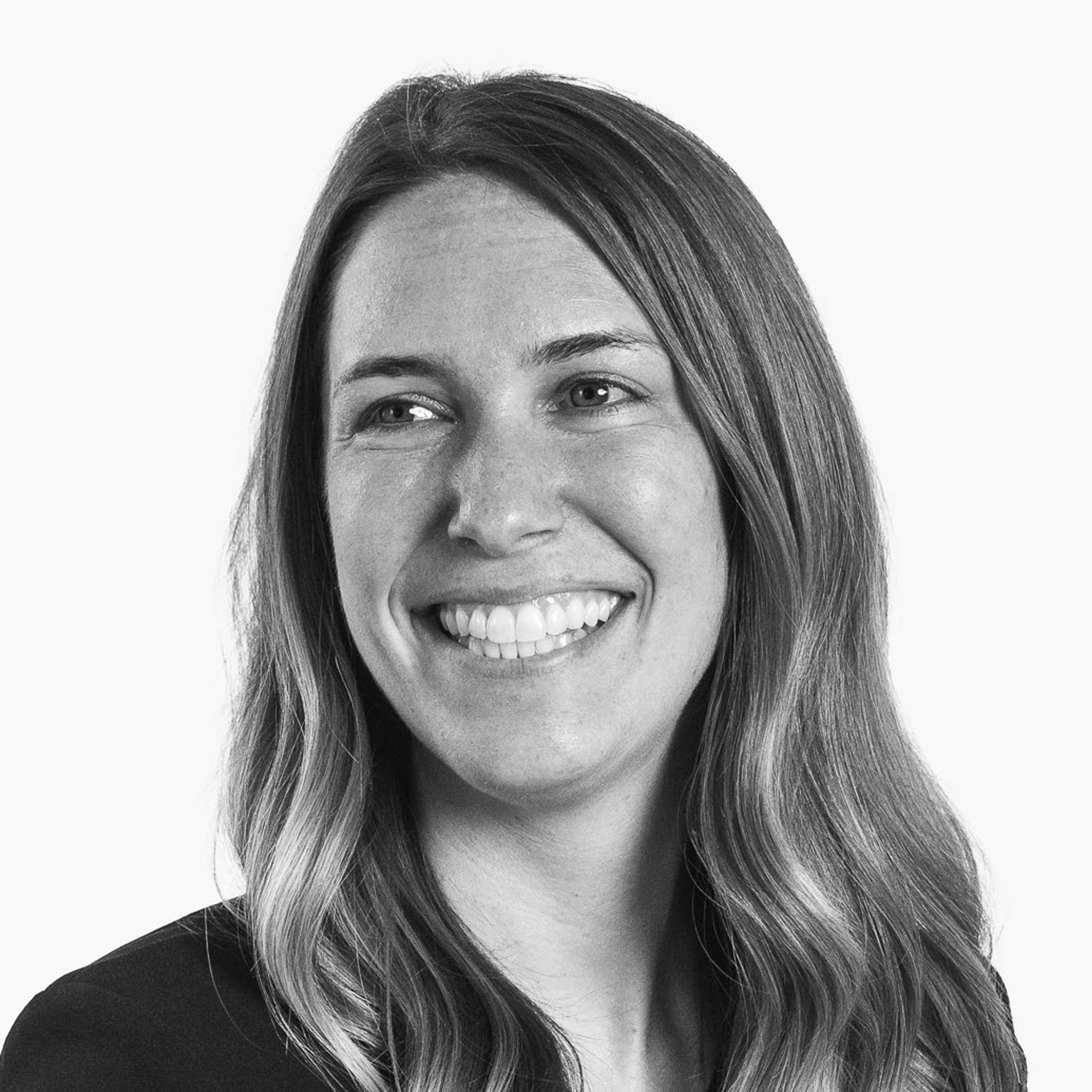 Megan Boone headshot