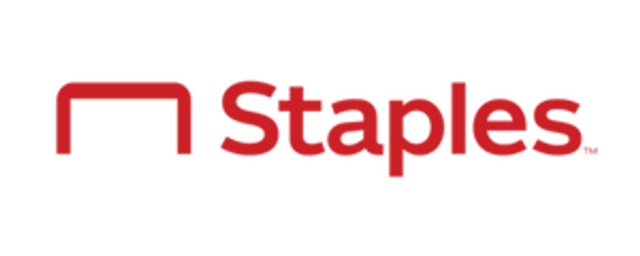 Staples