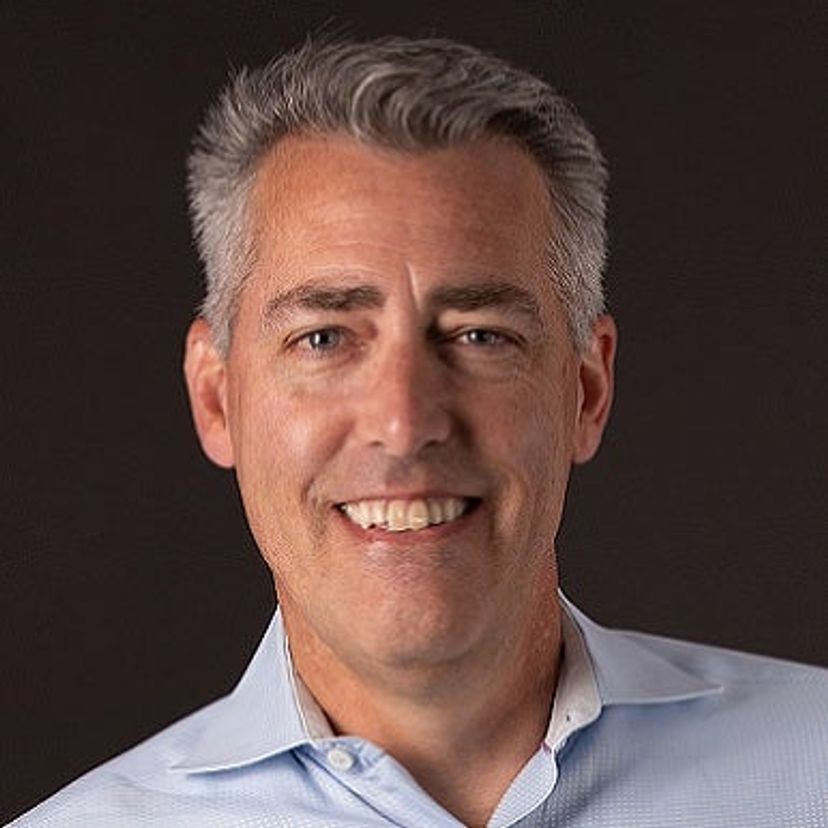 Tim Hall