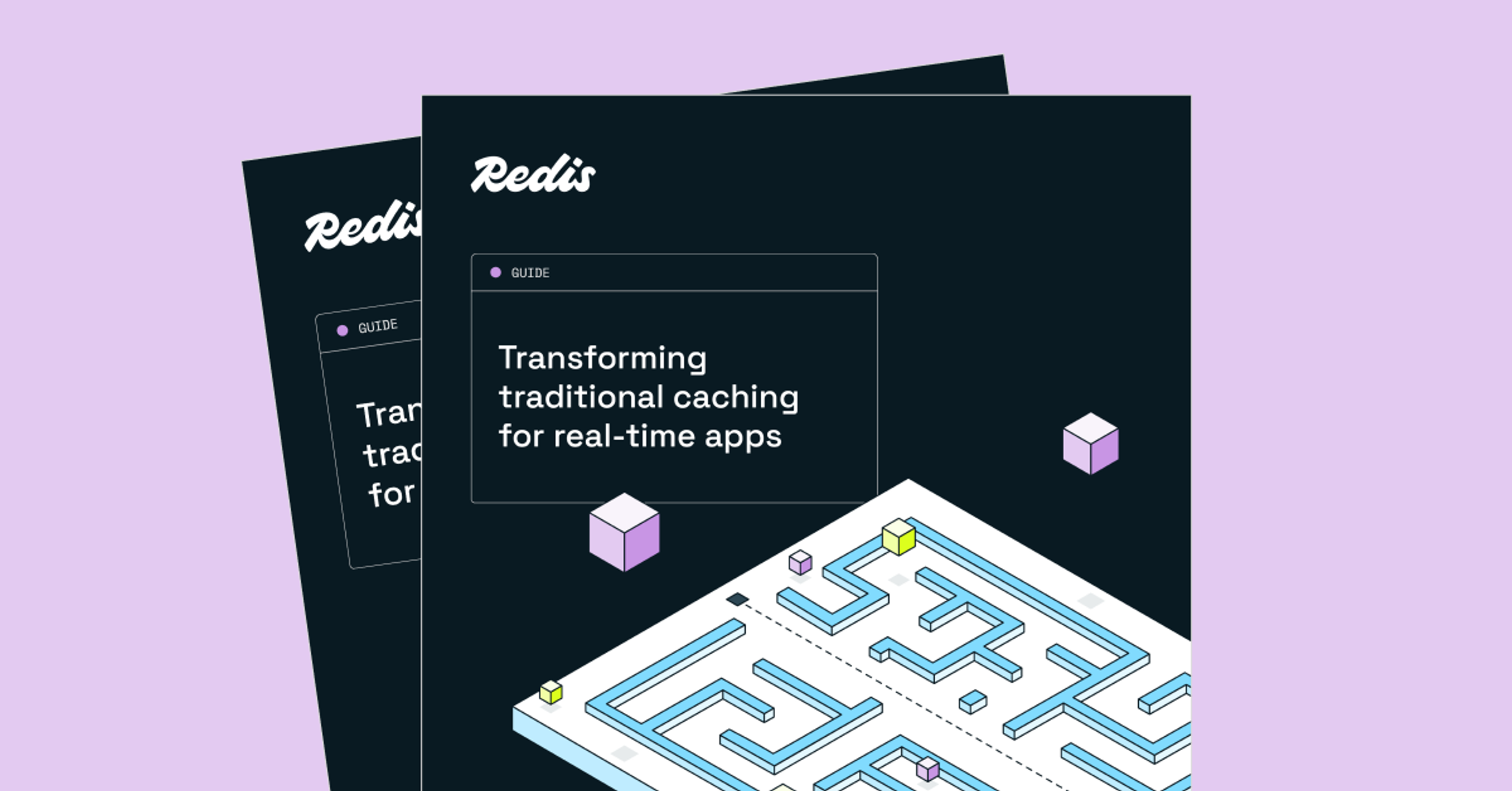 Optimize your cache for fast, fresh & in-sync data