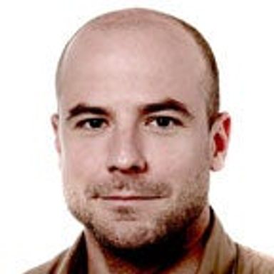 Martin Forstner