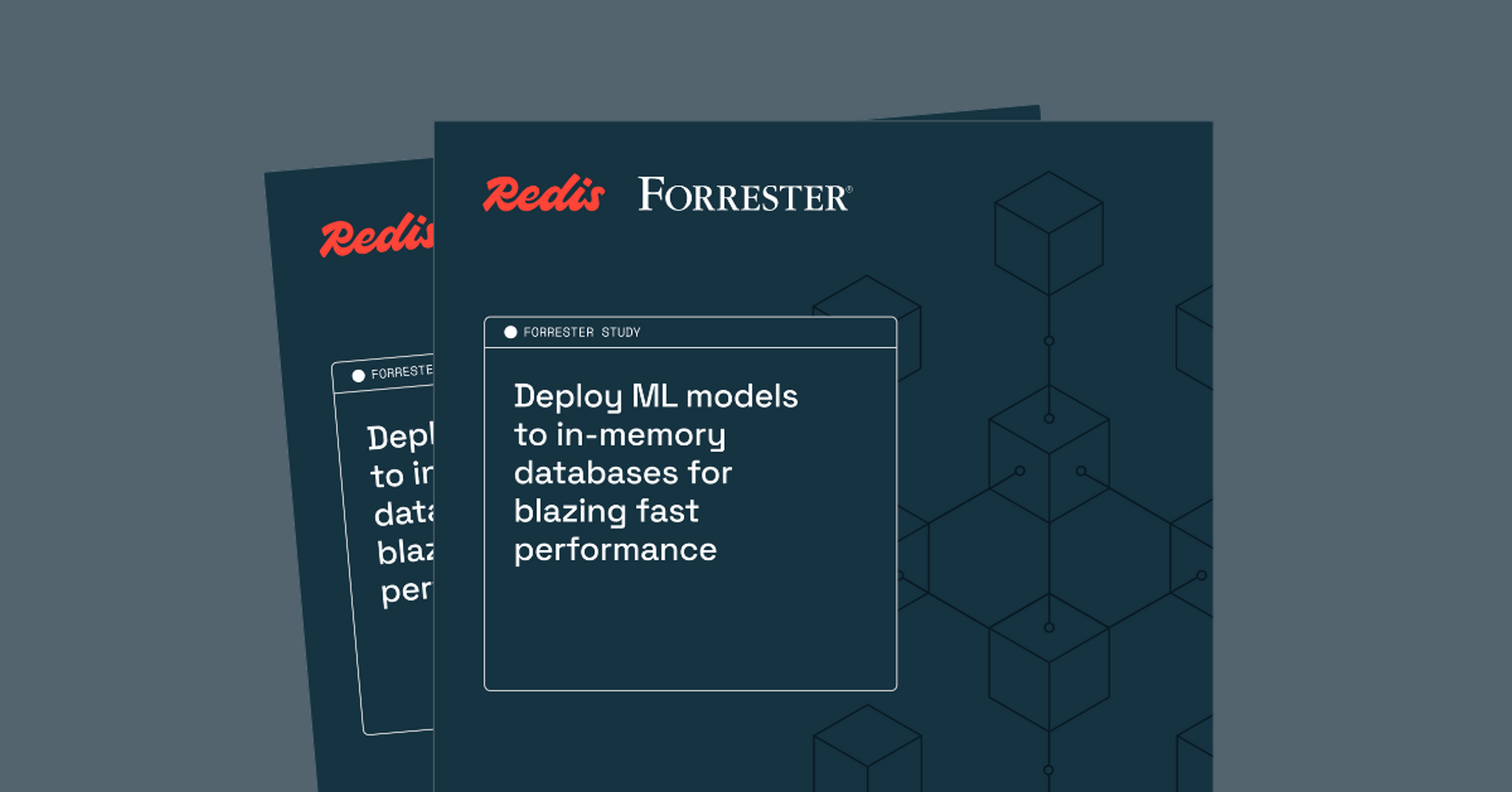 Forrester Survey Finds