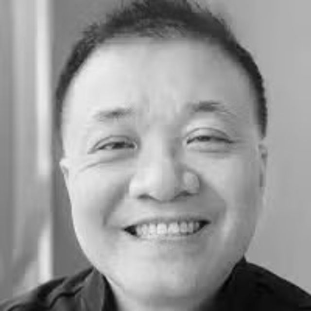 Henry Tam