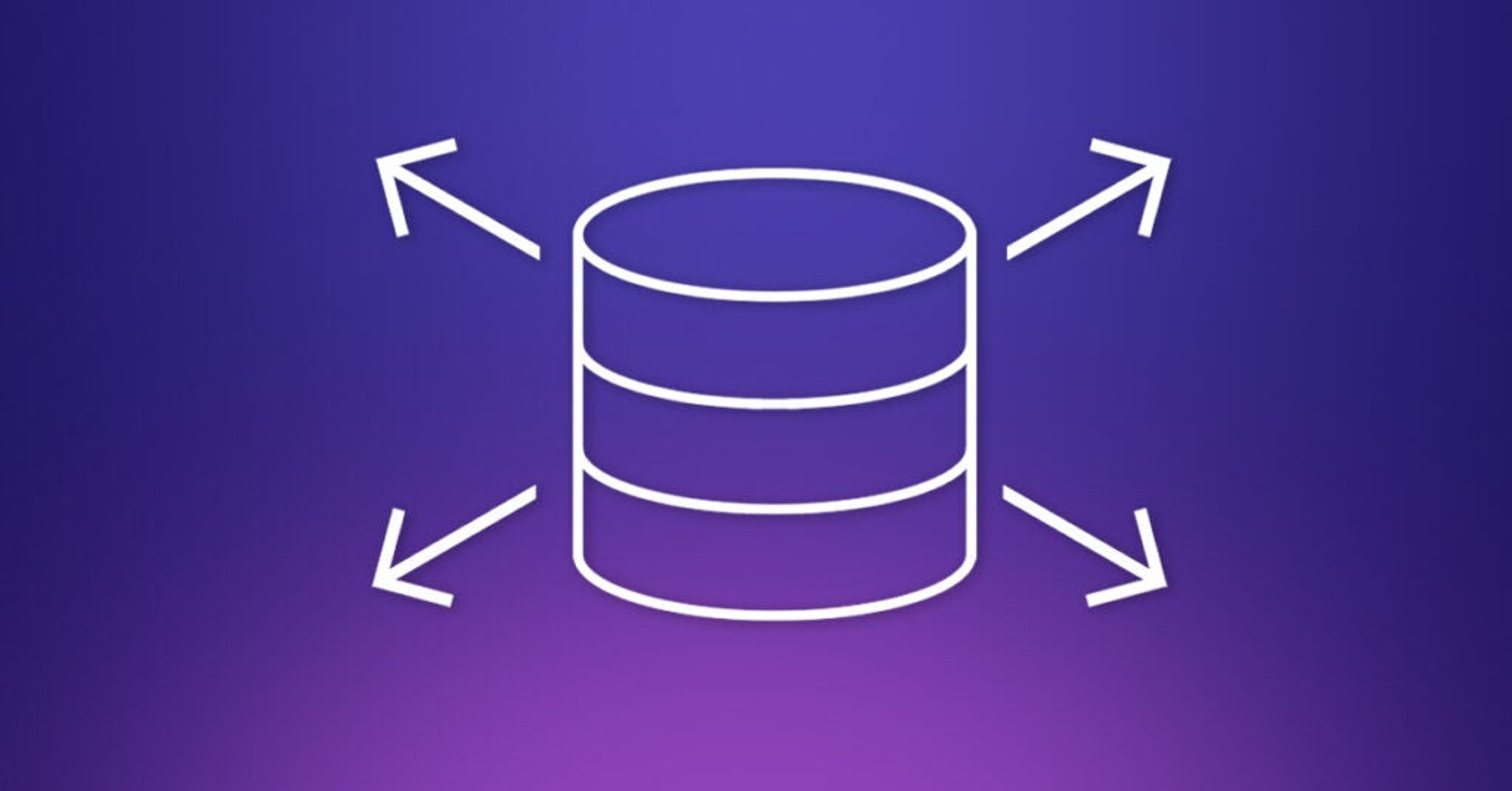 illustration of data persistence