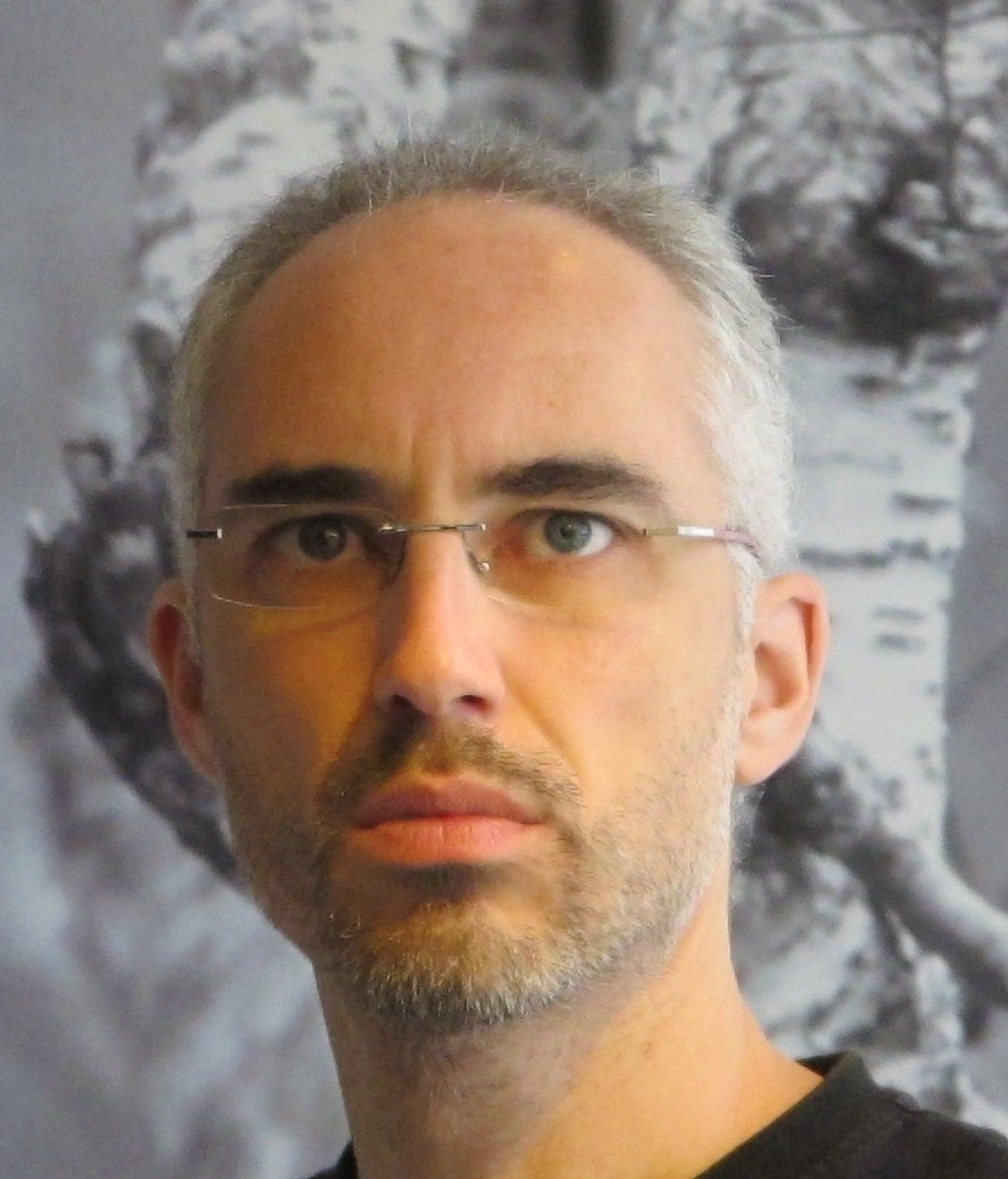 Lior Kogan