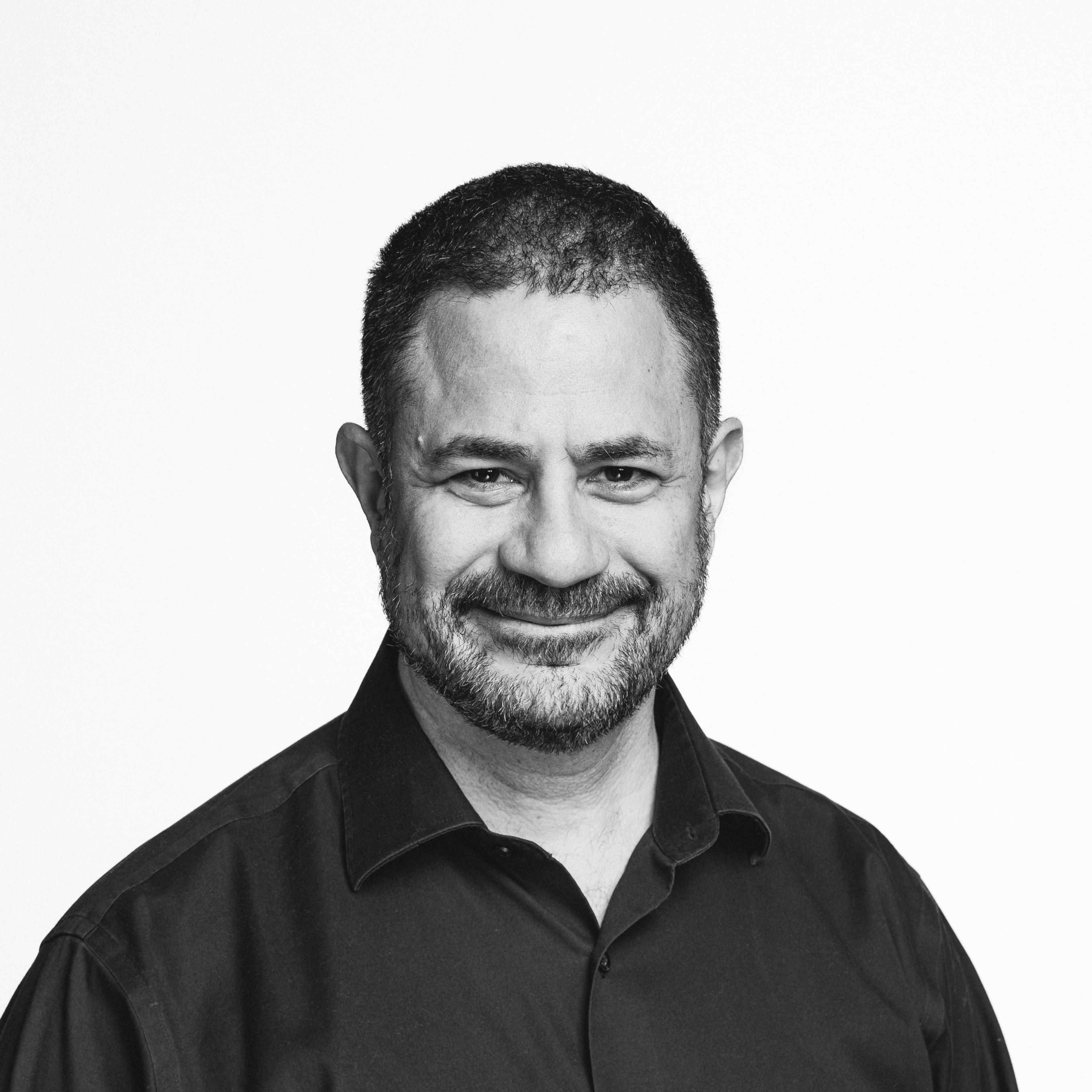 Benjamin Renaud