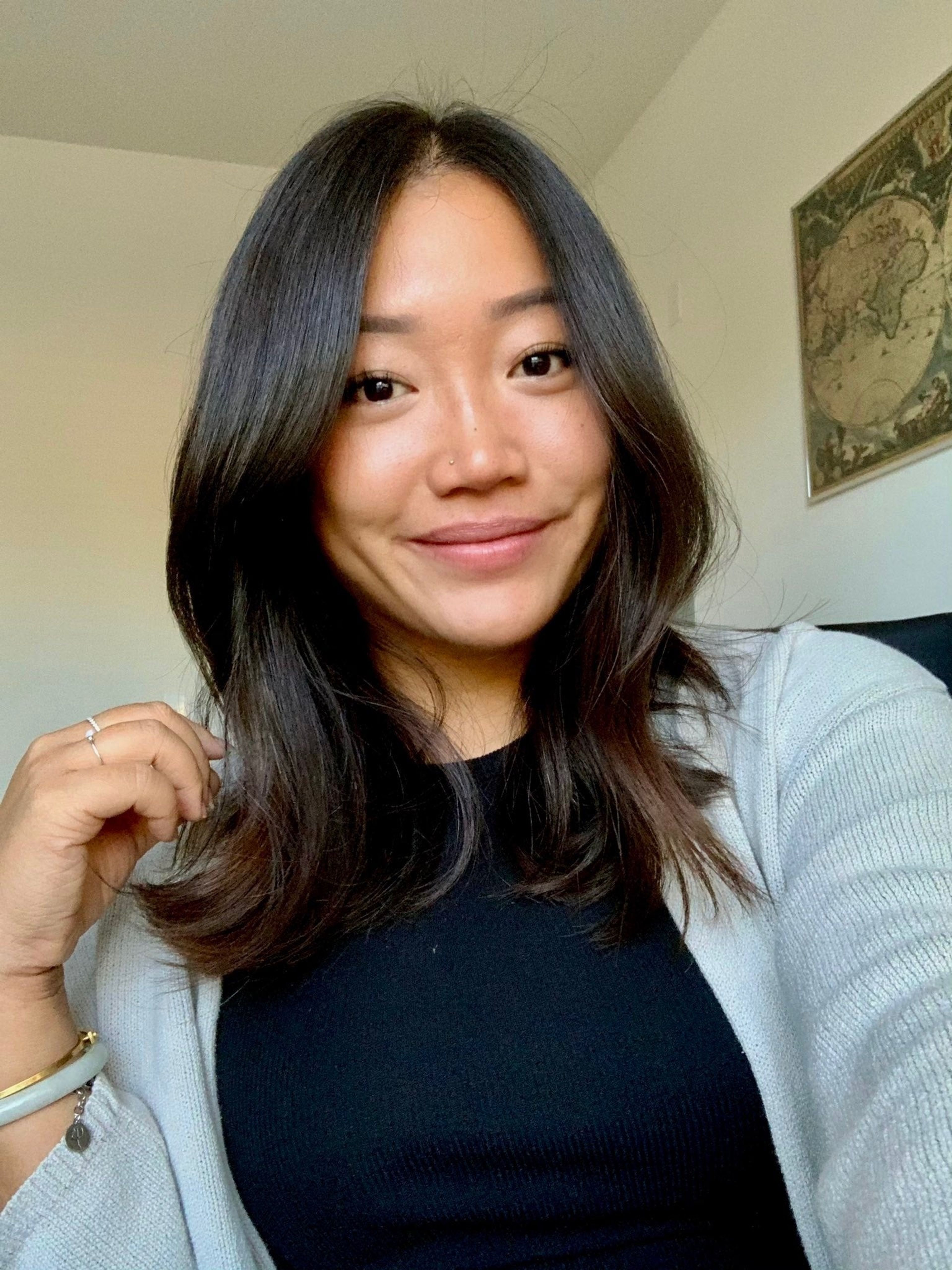 Chi-Lan Tran