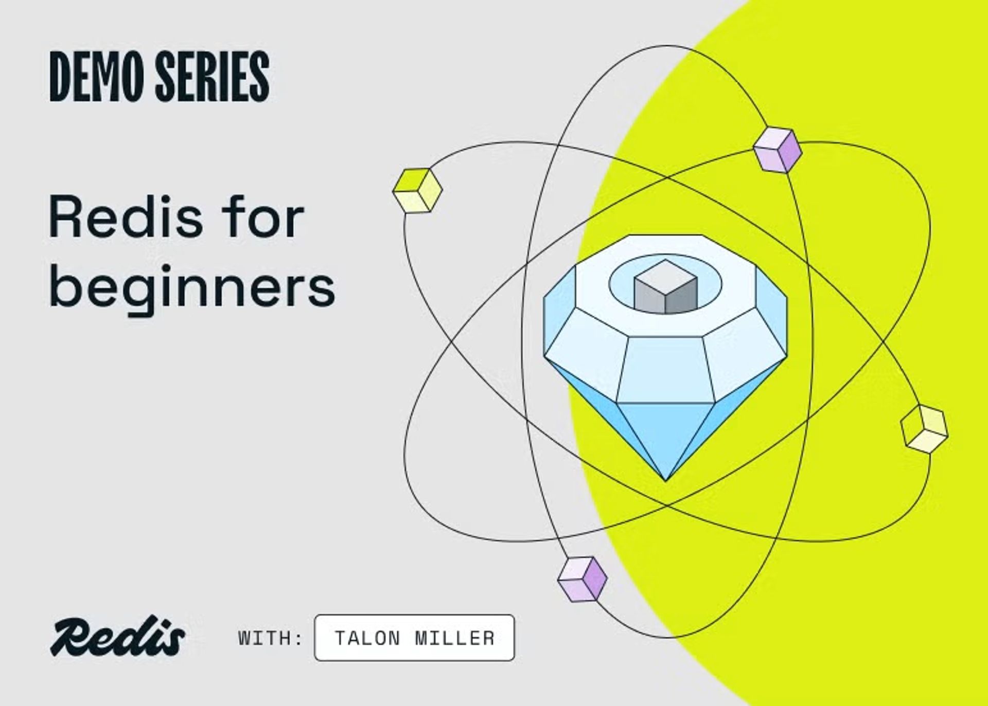 Redis for beginners