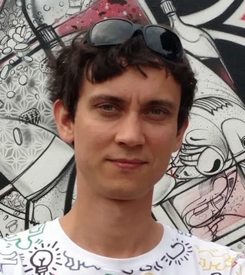 Nail Sirazitdinov