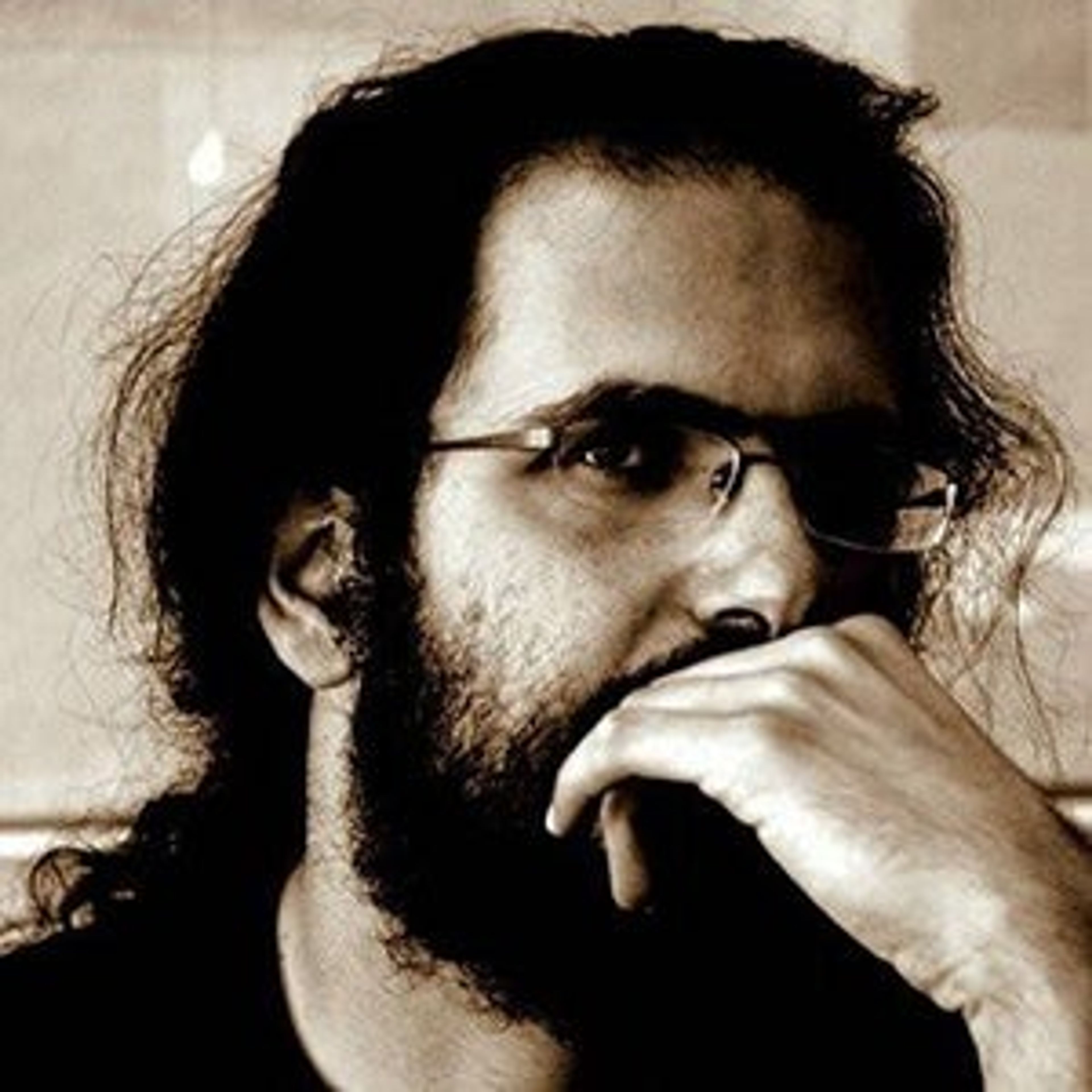 photo of yossi gottlieb