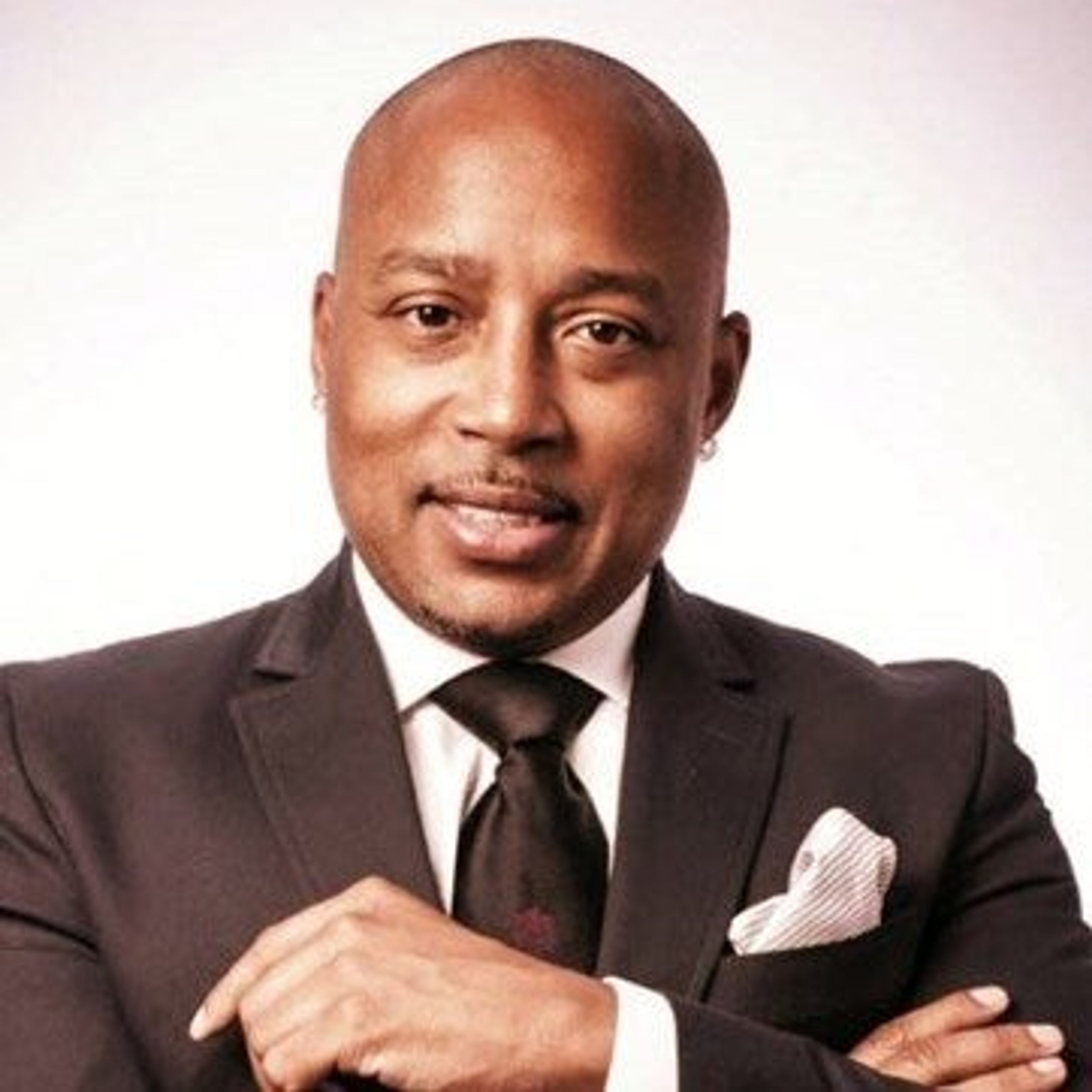Daymond John