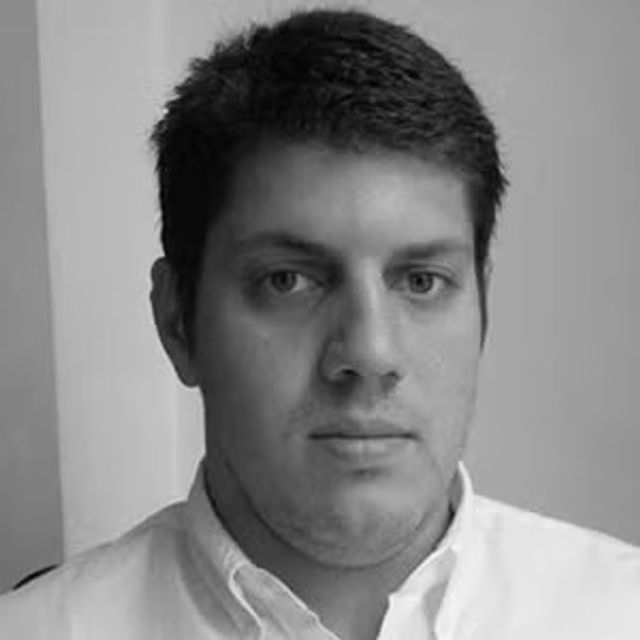 Christoforos Sarantopoulos