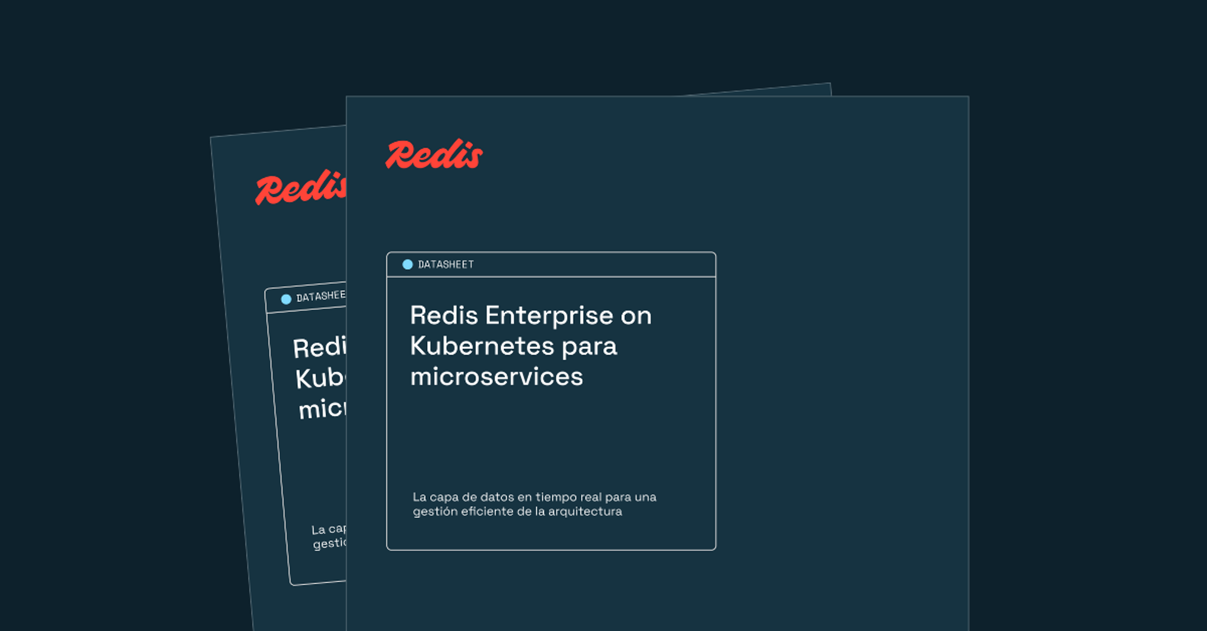Redis Enterprise On Kubernetes Para Microservices