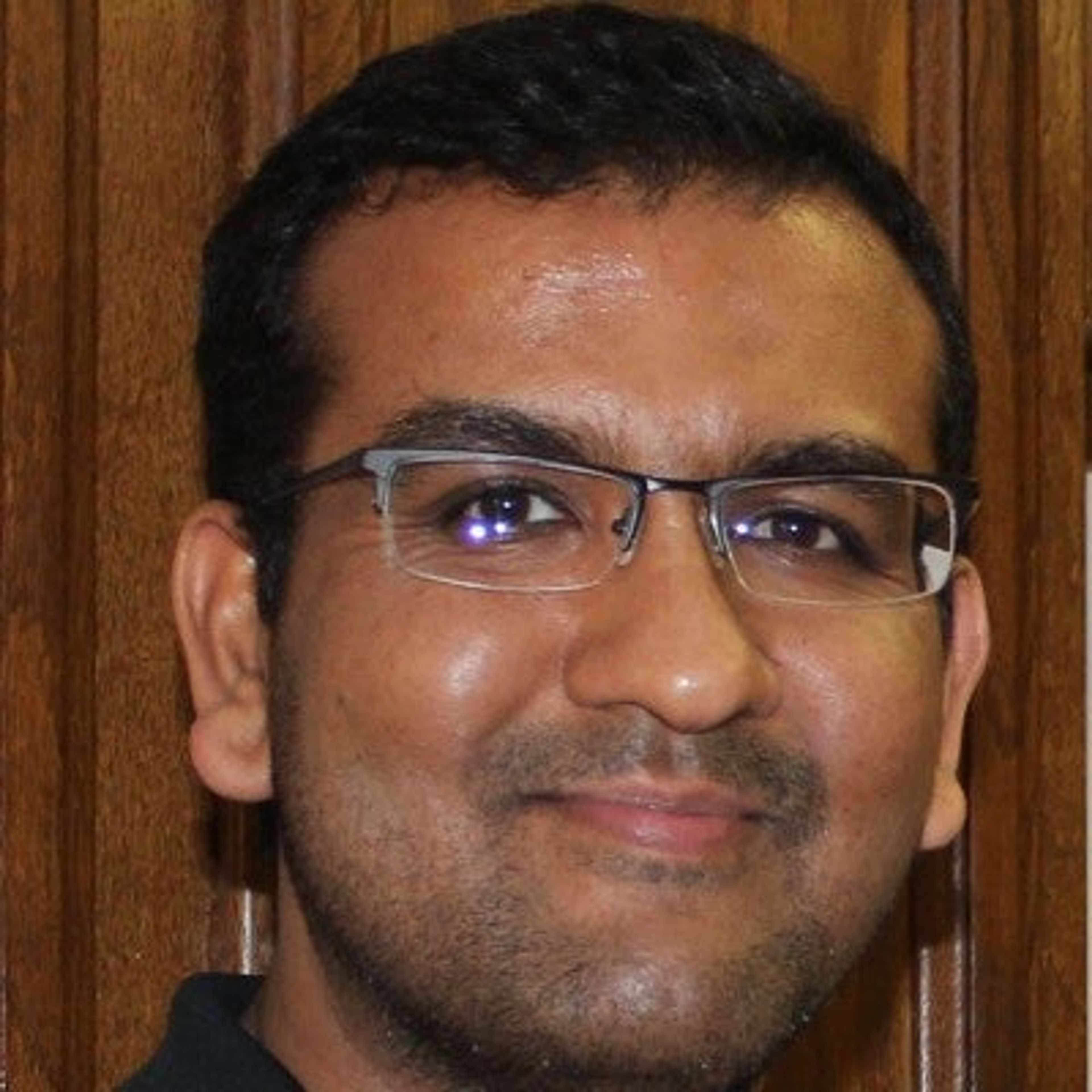 Rajesh Ramamurthy