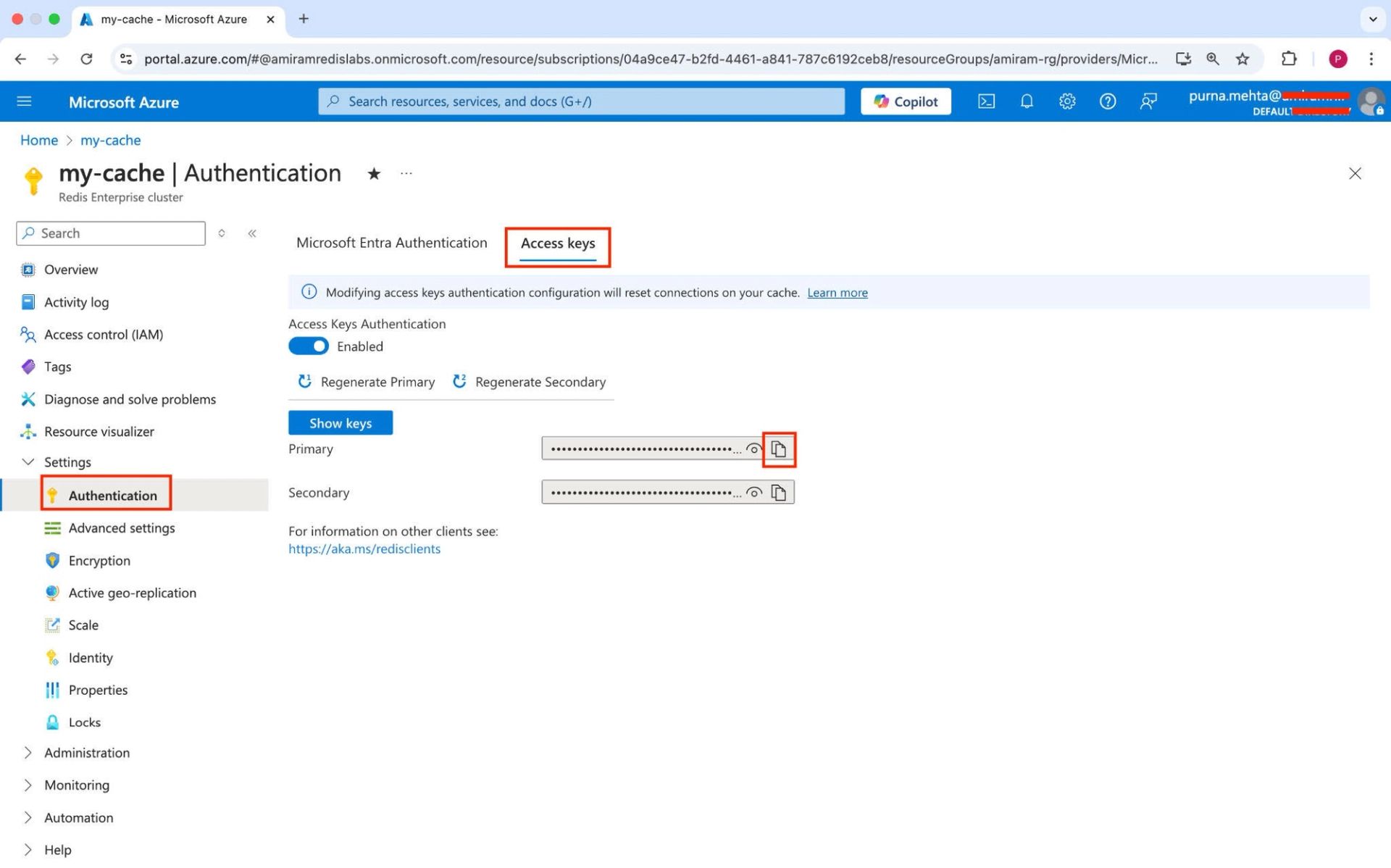 Redis Visualizer Azure Get started today with Azure Managed Redis | Redis